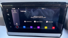 SEAT Ibiza 1.0 TSI 110 FR Sport 5dr Petrol Hatchback